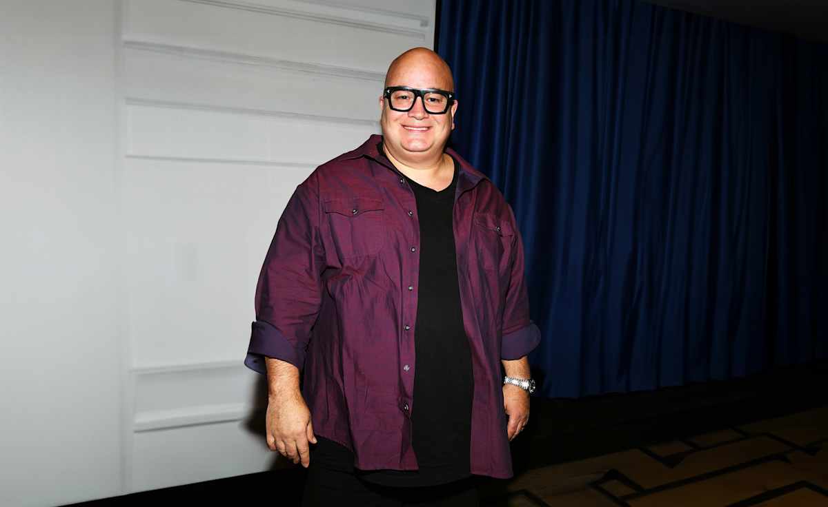 Robert Kelly