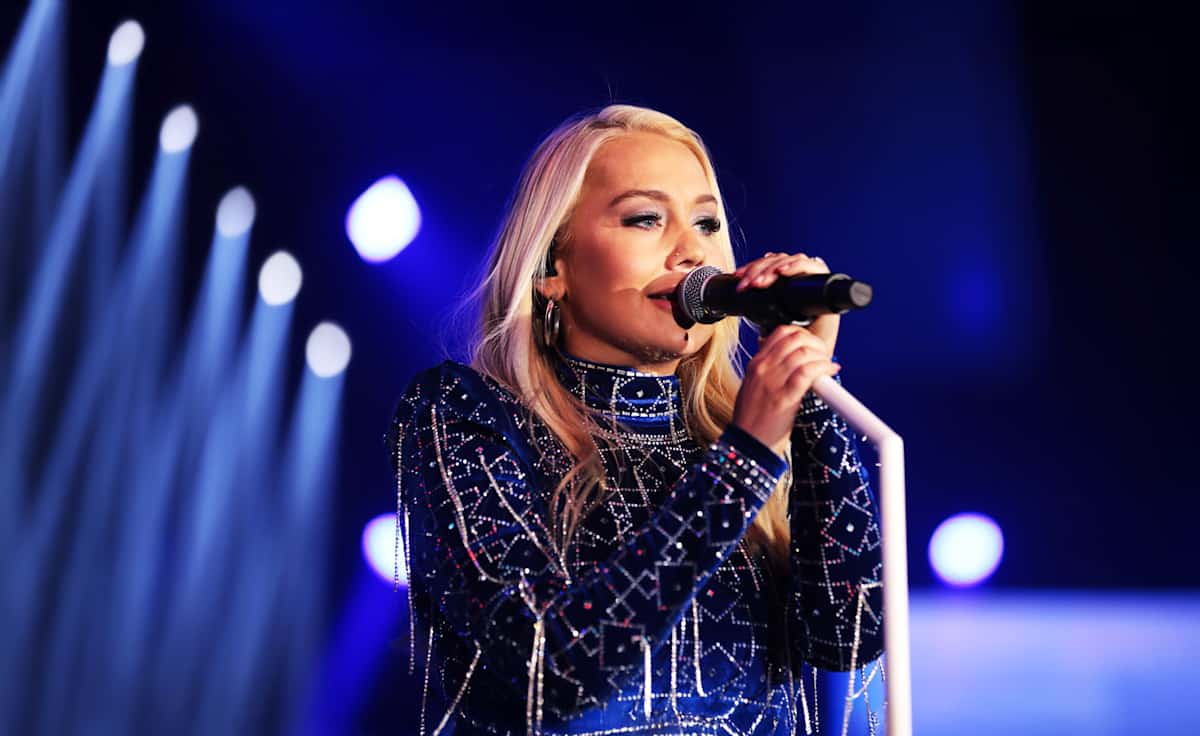 RaeLynn