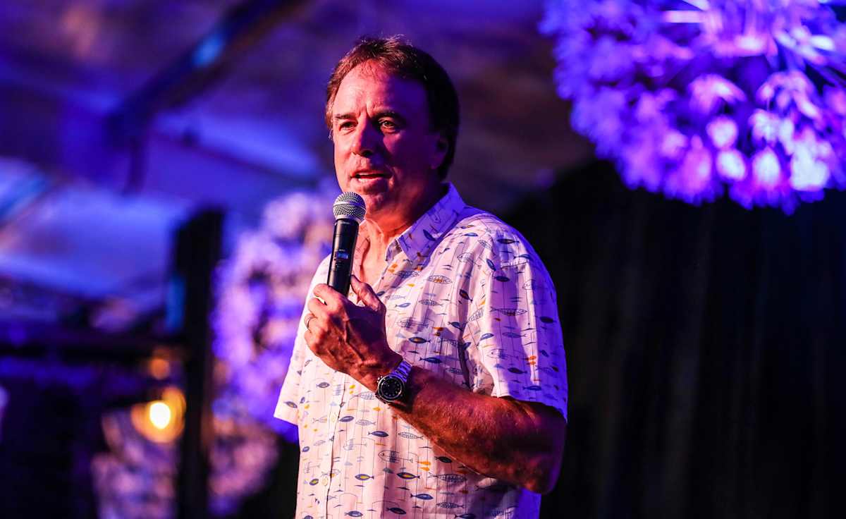 Kevin Nealon
