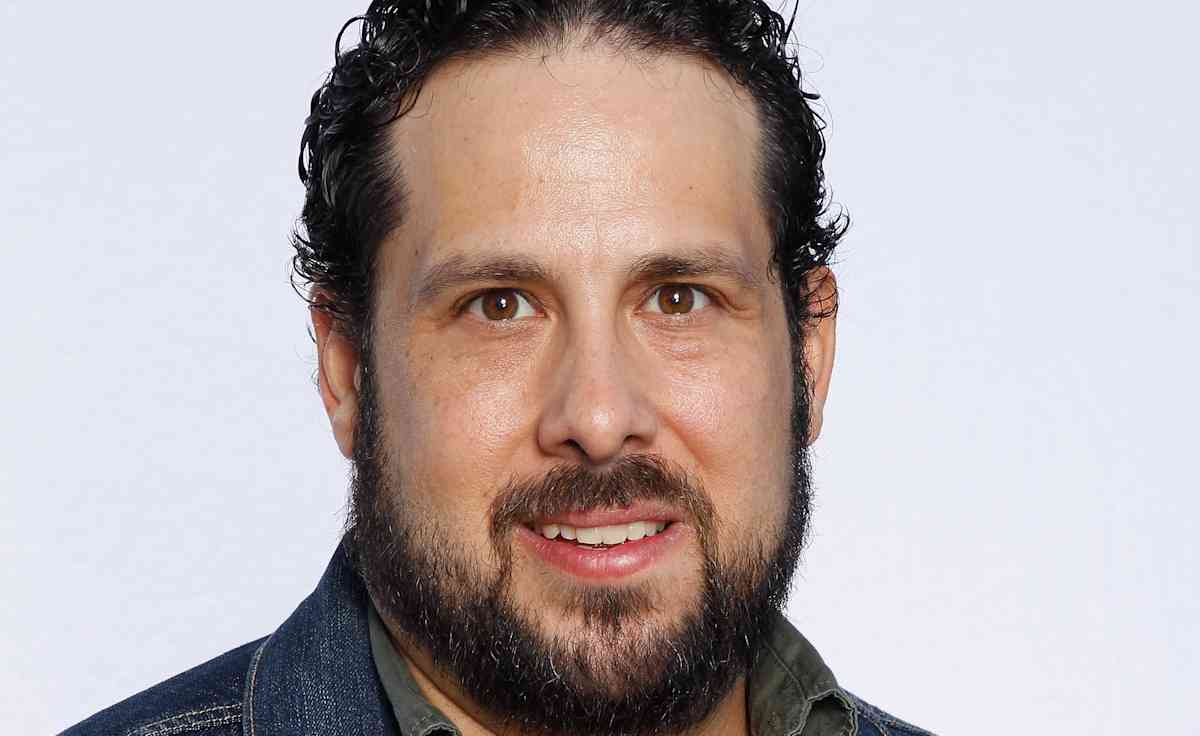Steve Trevino