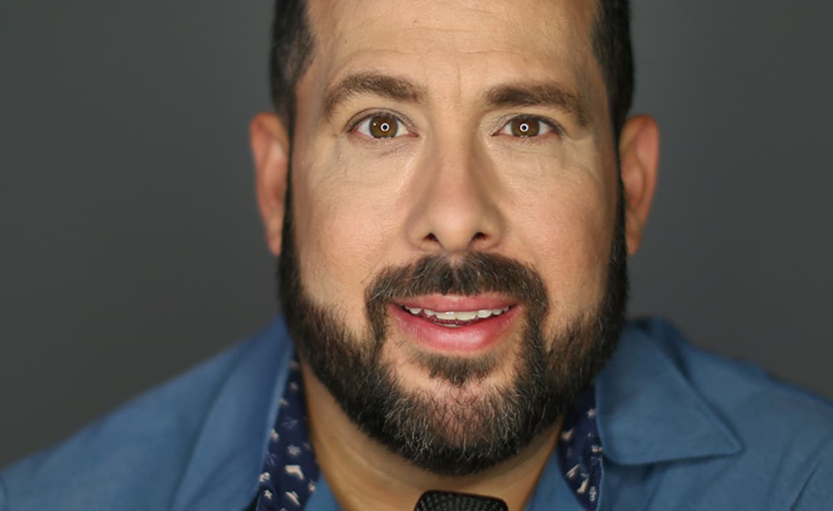 Steve Trevino
