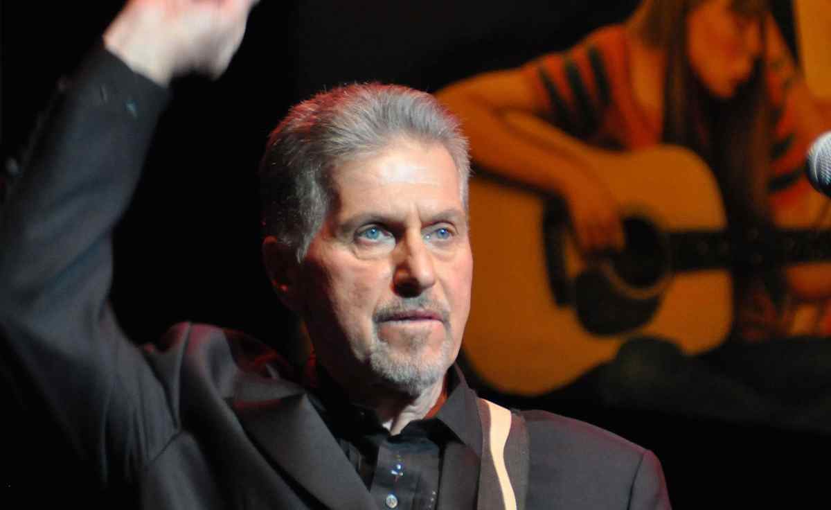 Johnny Rivers
