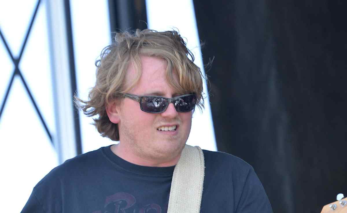 William Clark Green