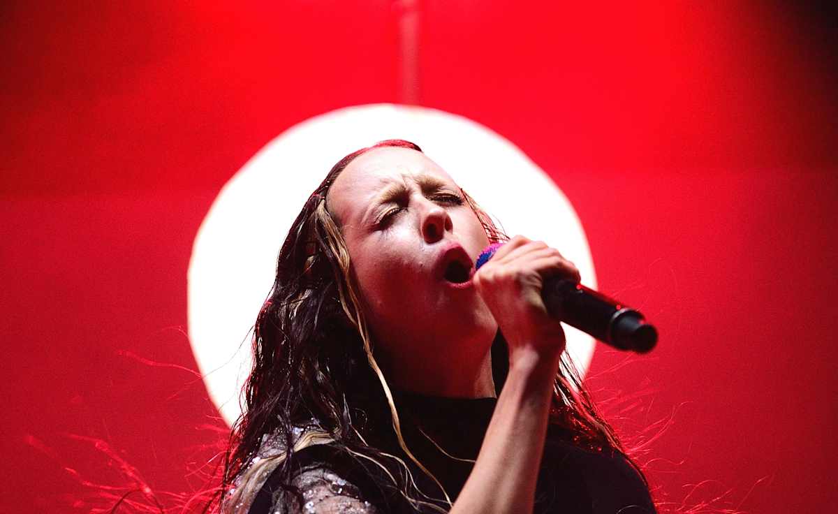 Allie X