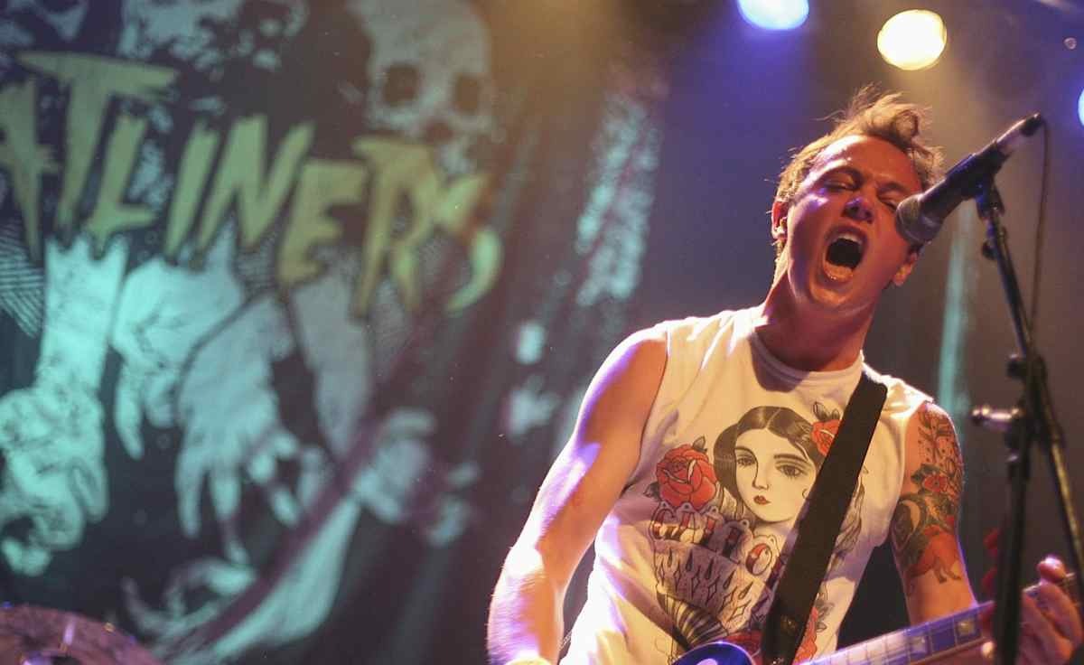 The Flatliners
