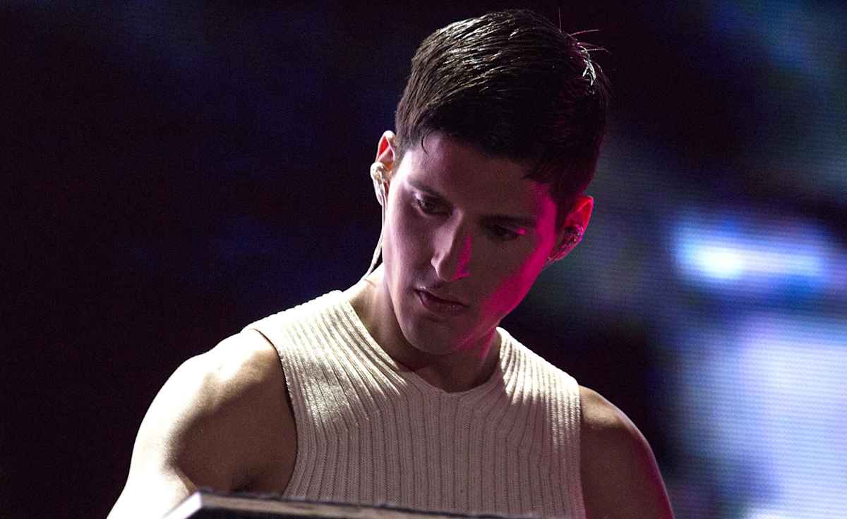 Arca