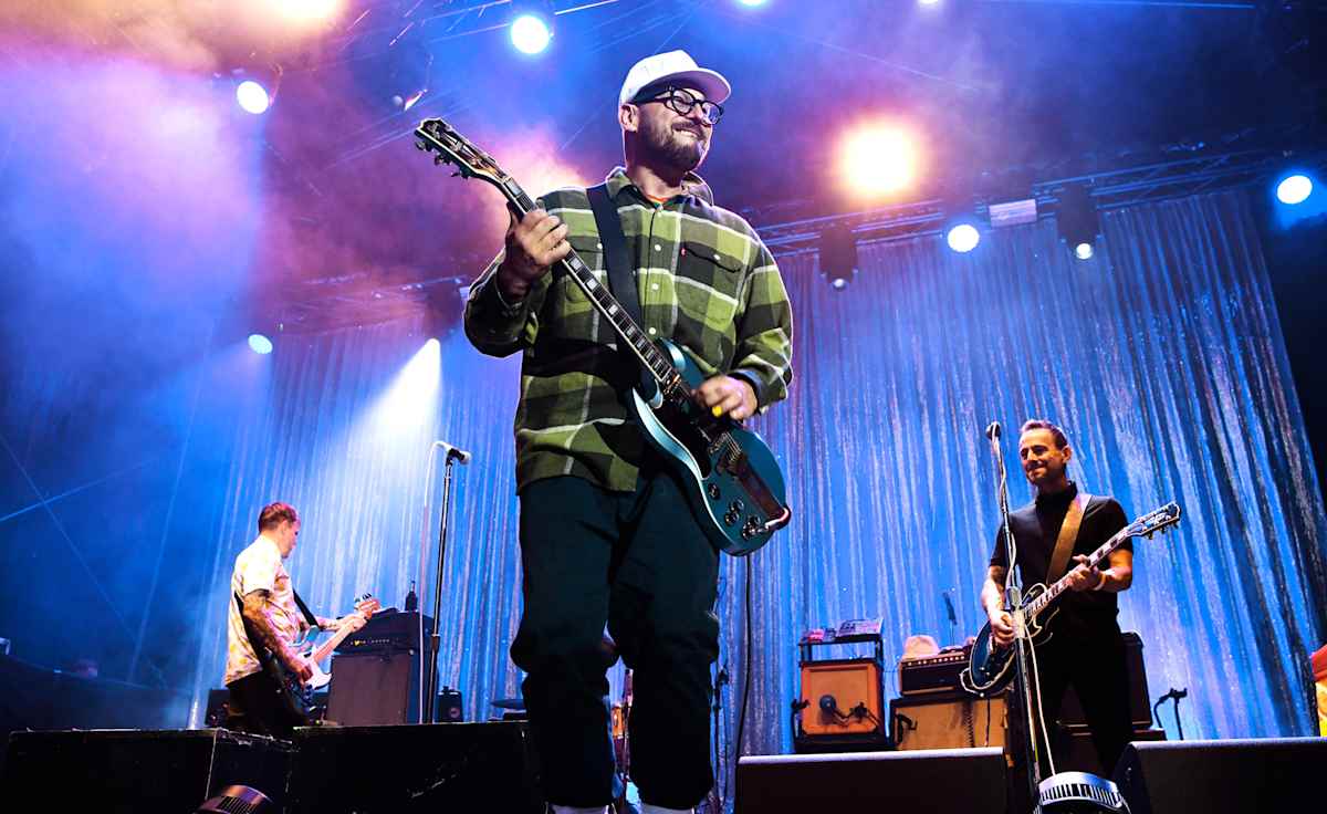 Beatsteaks