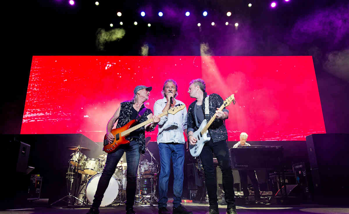 Deep Purple