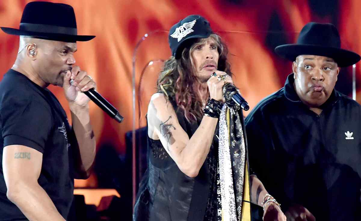 Aerosmith