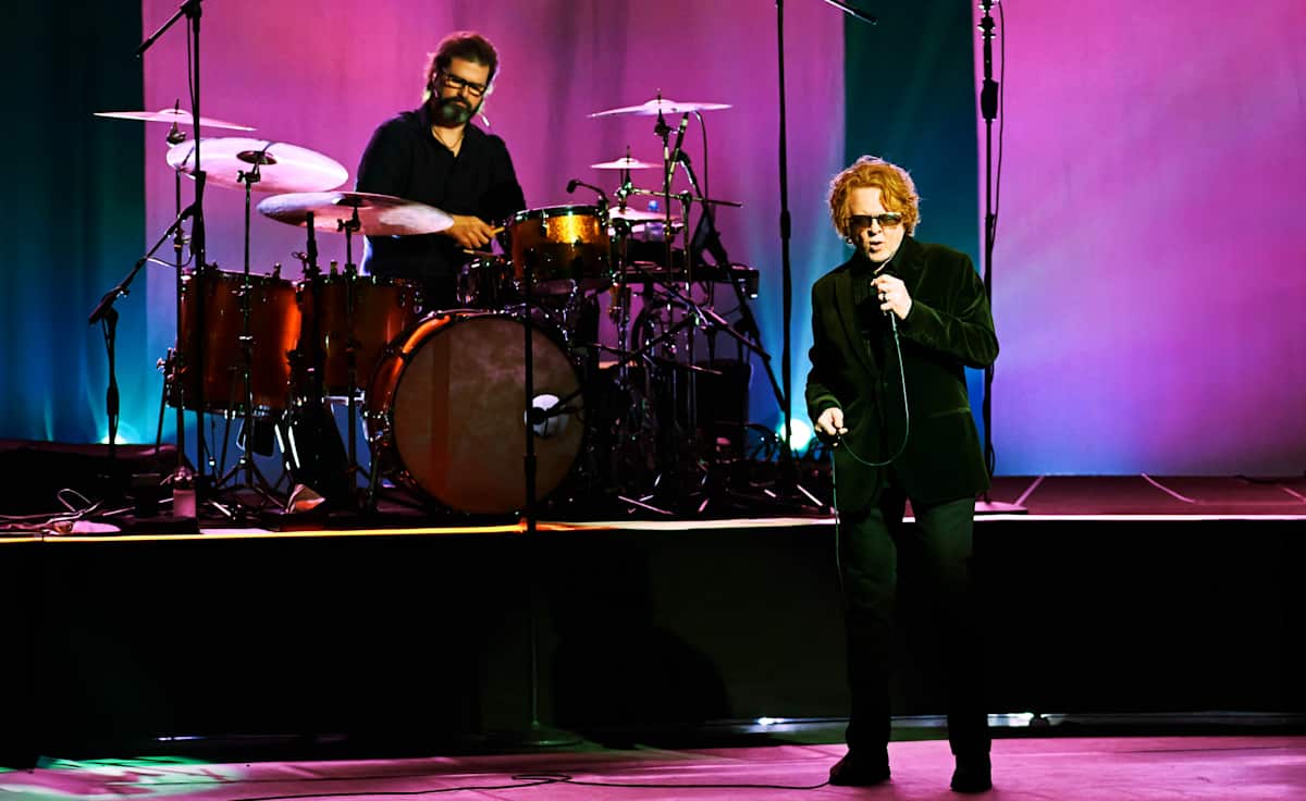 Simply Red