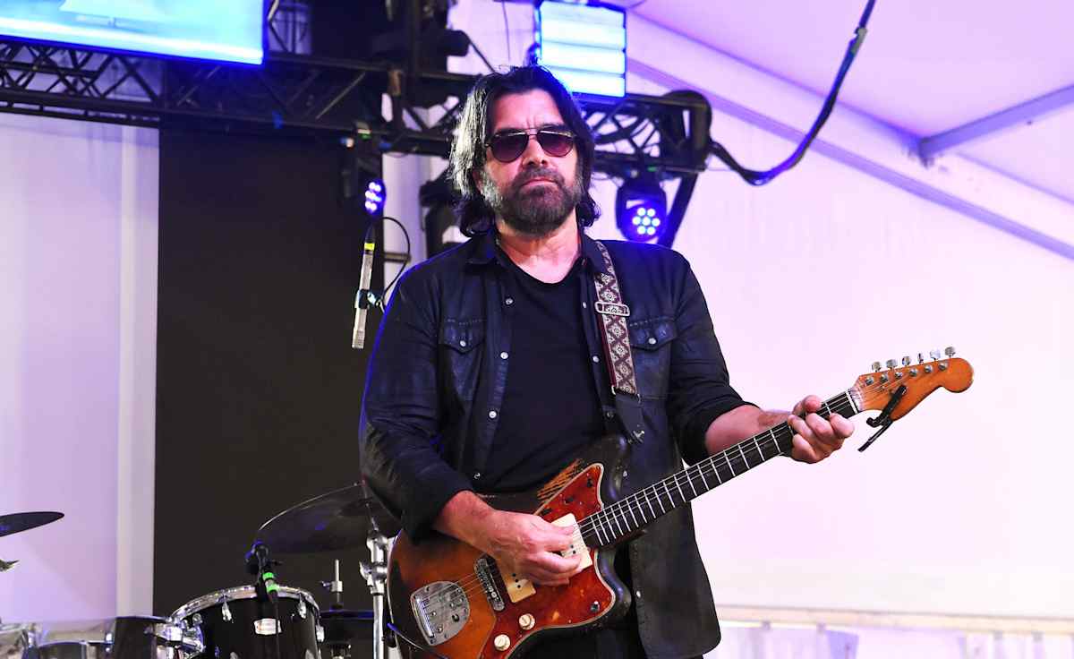 Bob Schneider
