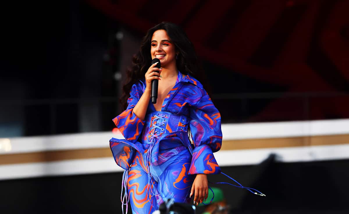 Camila Cabello