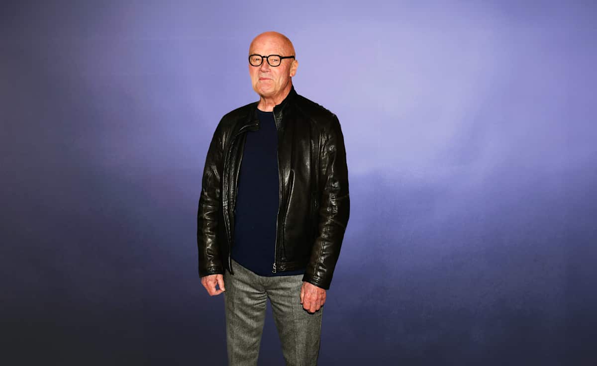 Creed Bratton