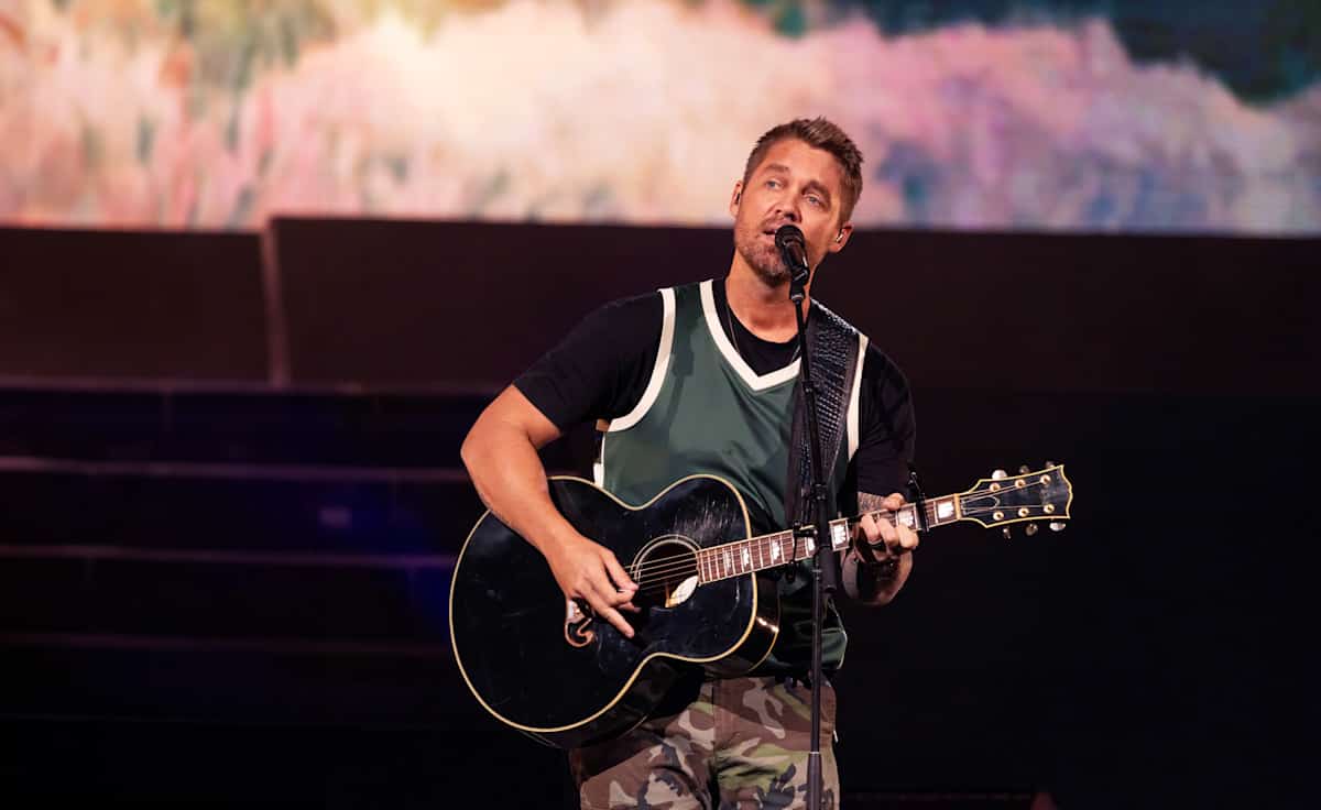 Brett Young