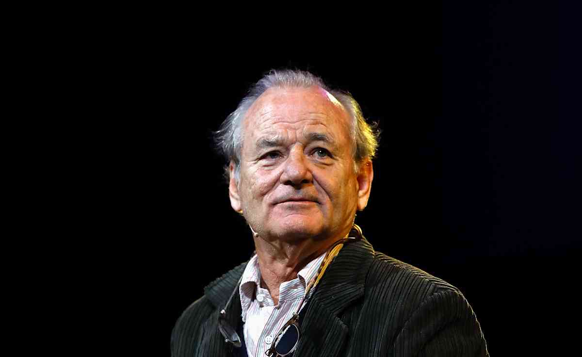 Bill Murray