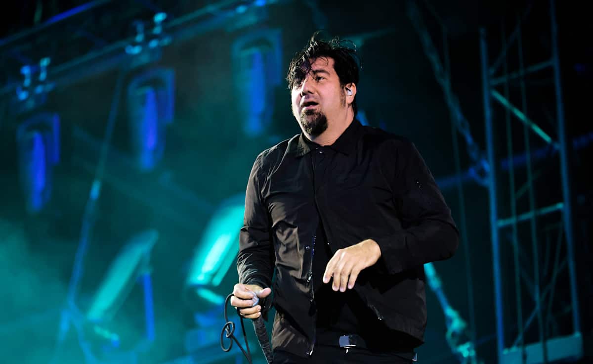 Deftones