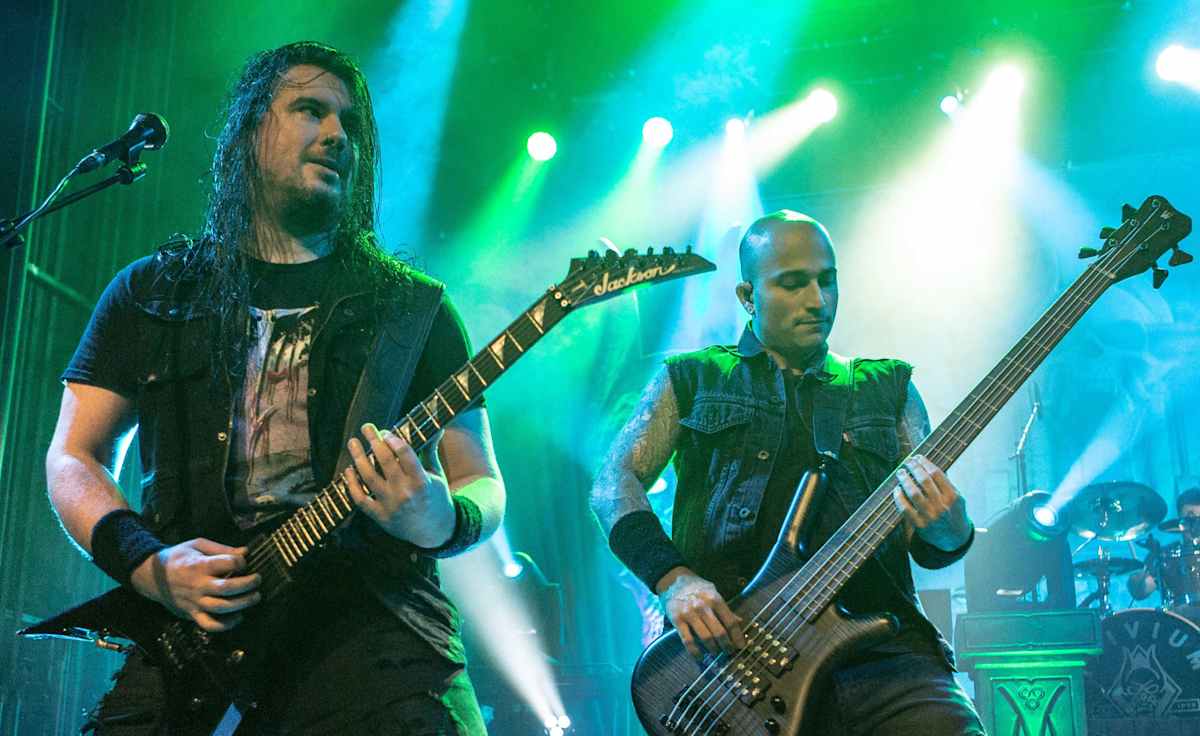 Trivium