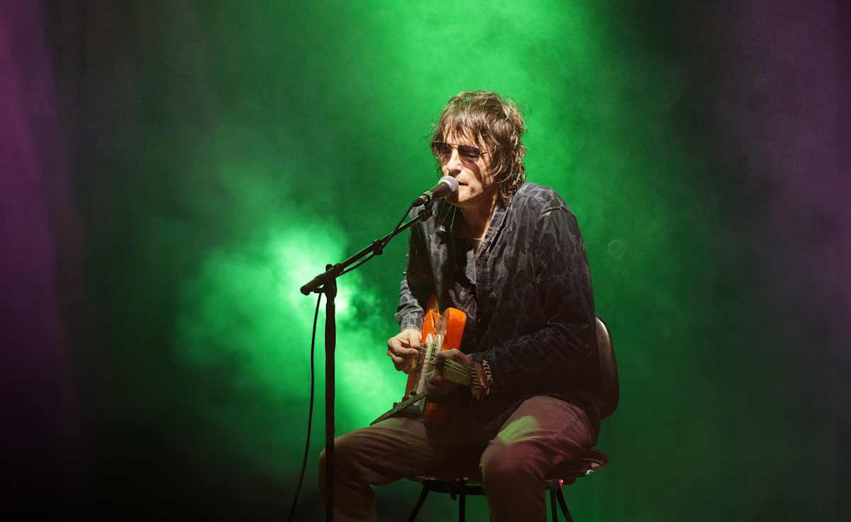 Spiritualized