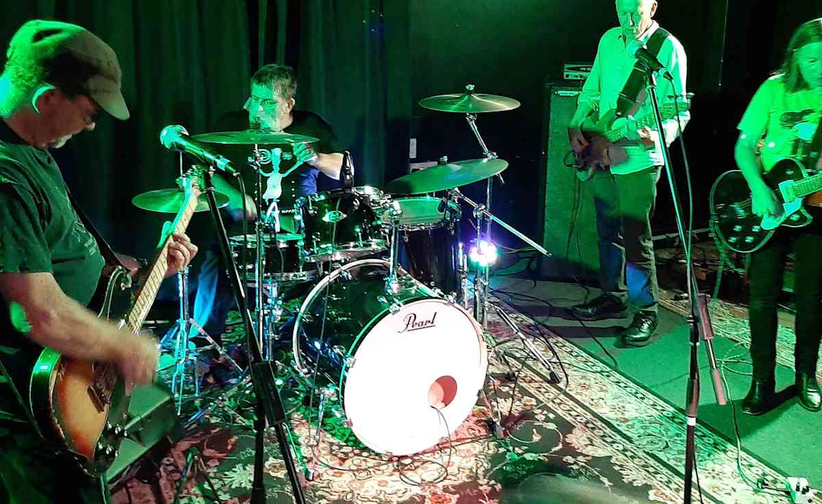 The Bats