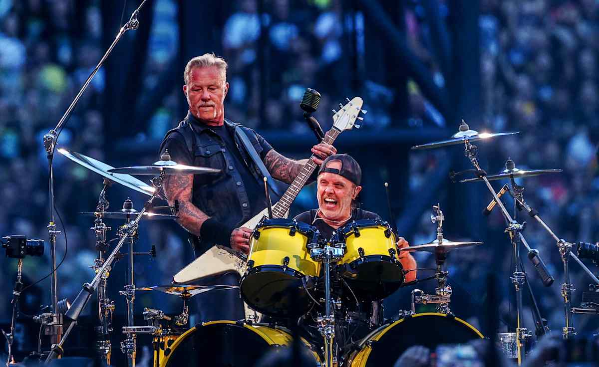 Metallica