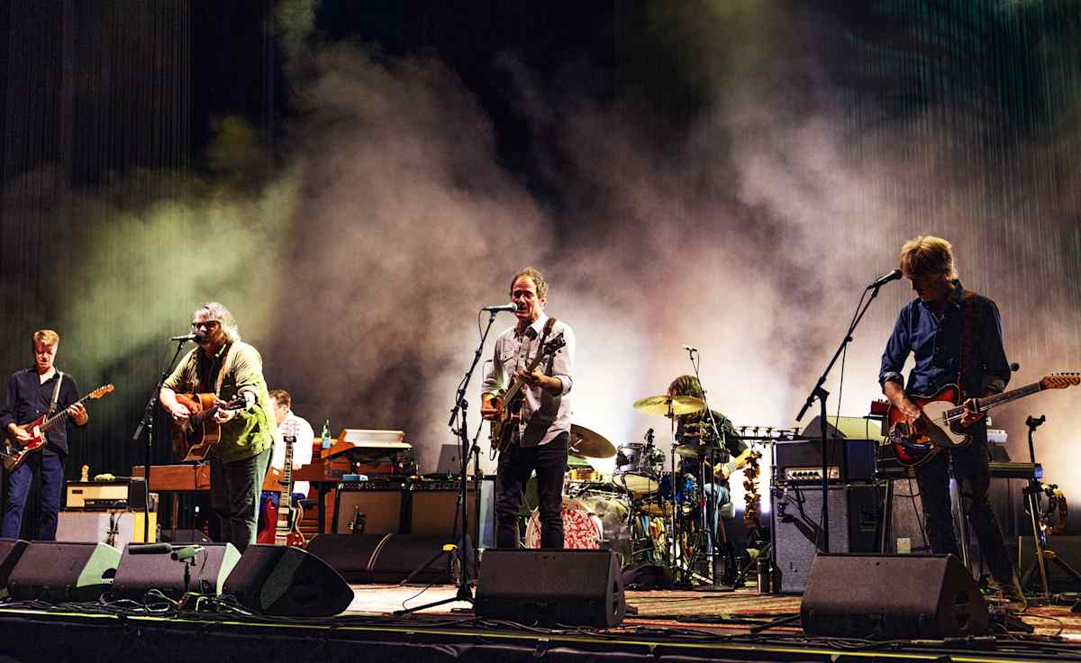 Wilco
