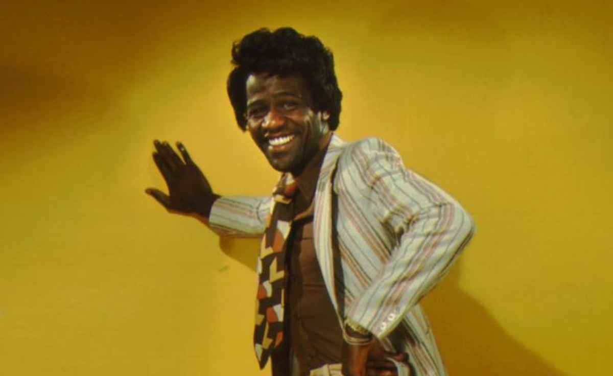 Al Green
