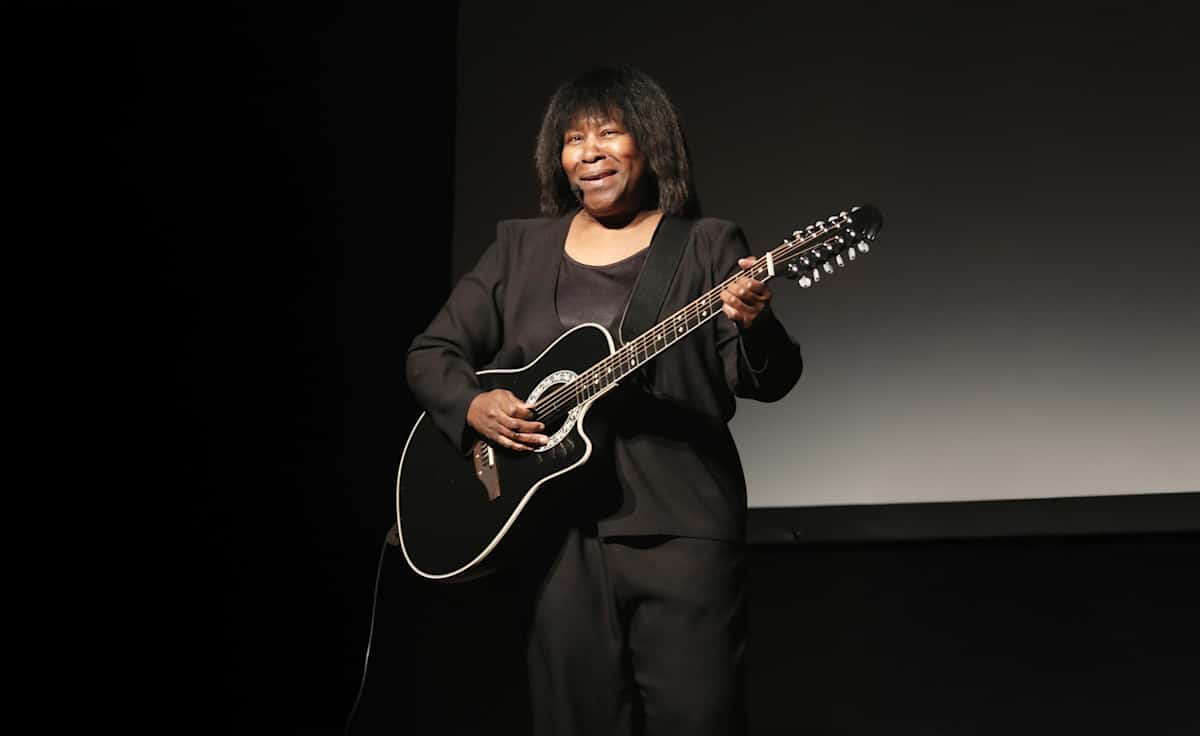 Joan Armatrading