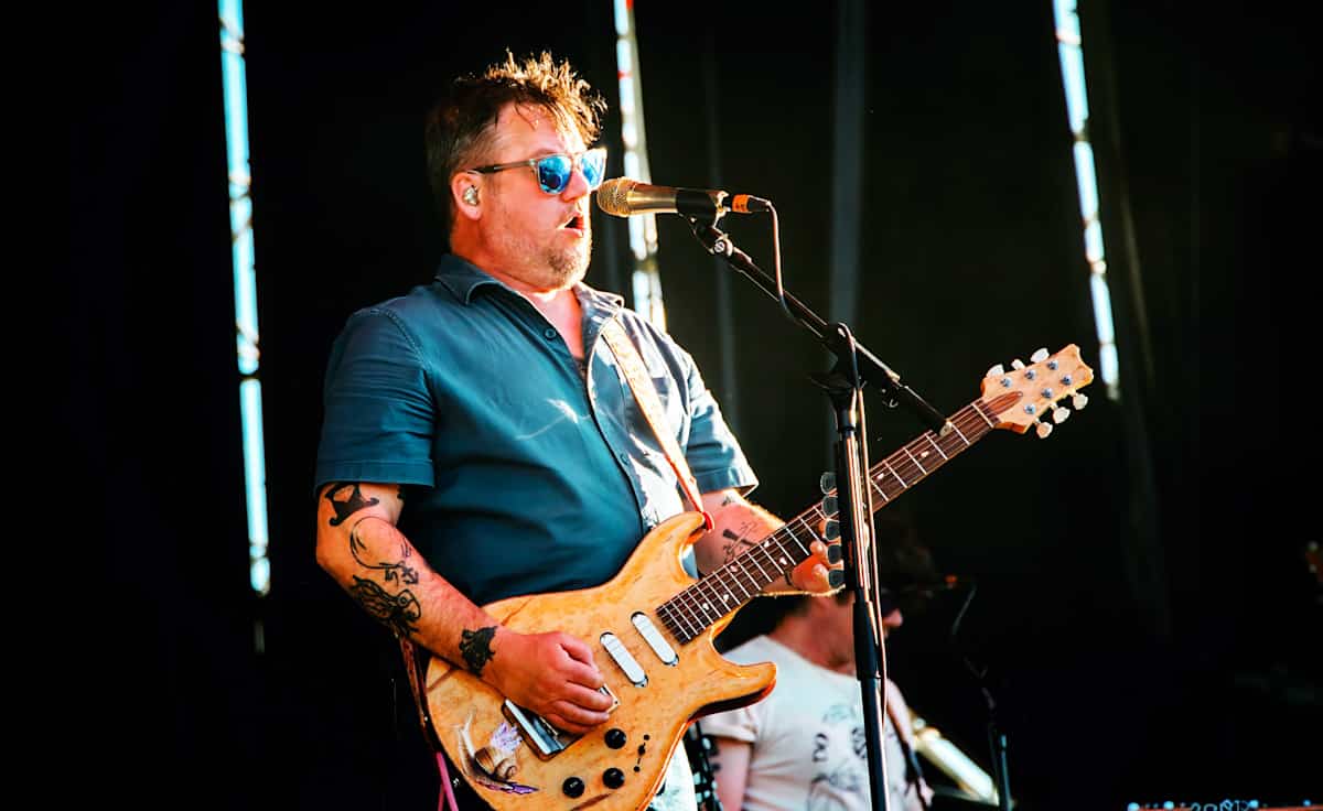 Modest Mouse