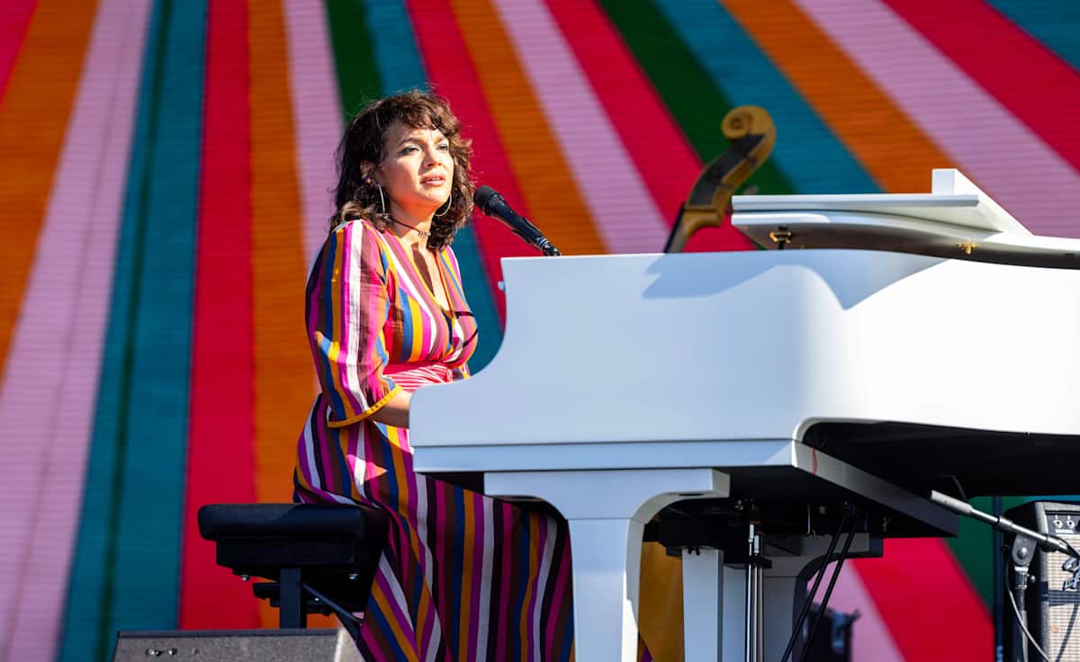 Norah Jones