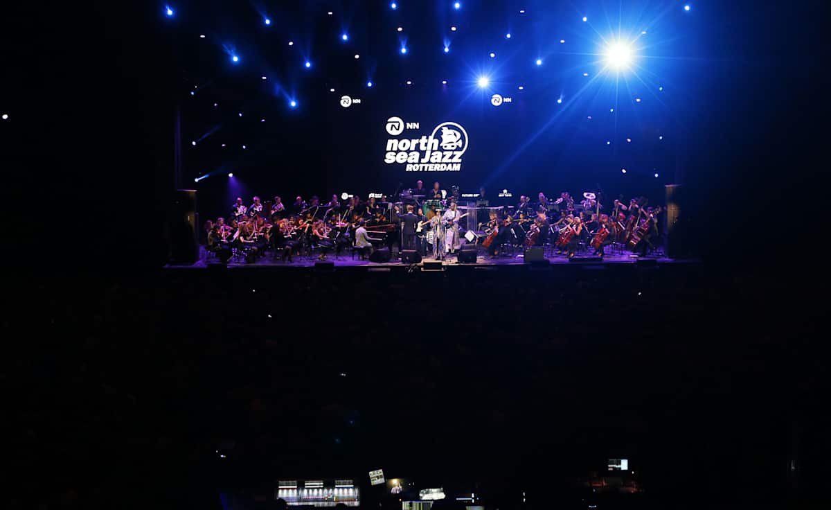 North Sea Jazz Festival