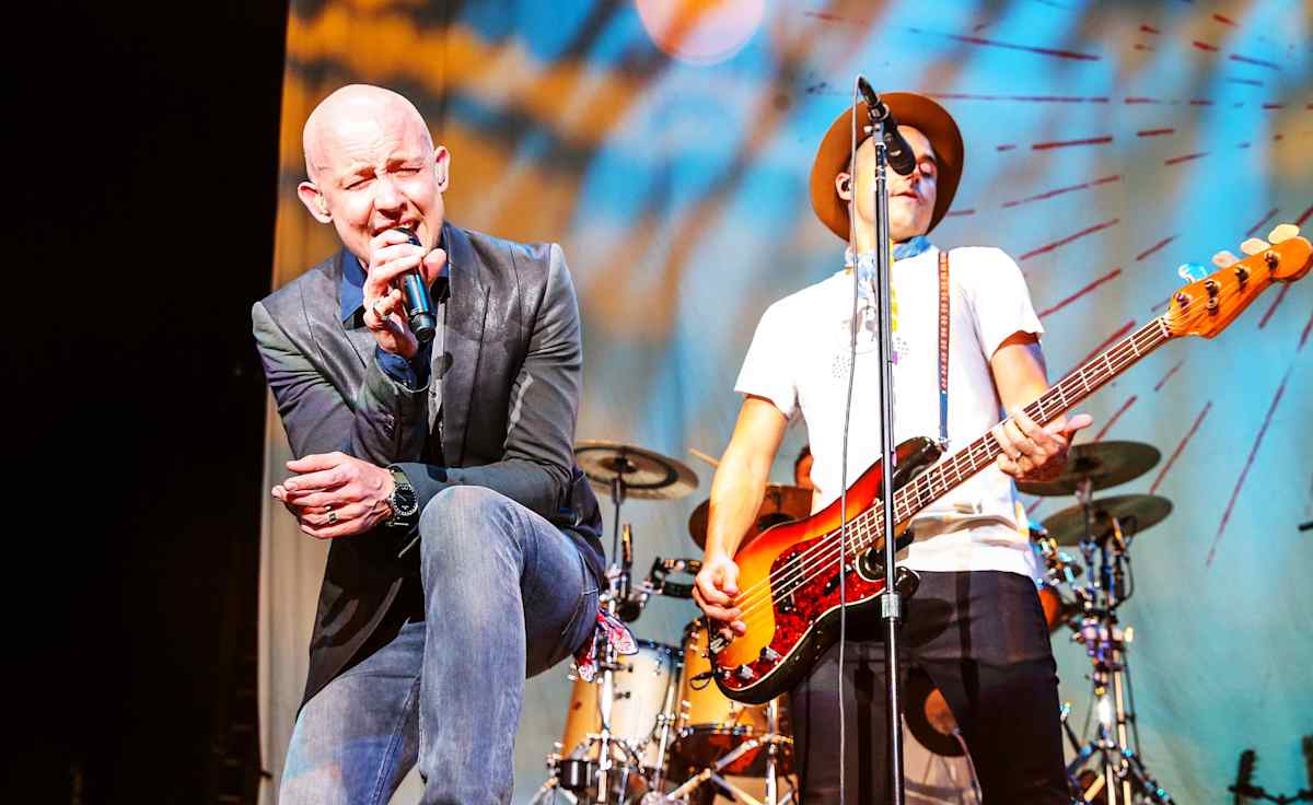 The Fray