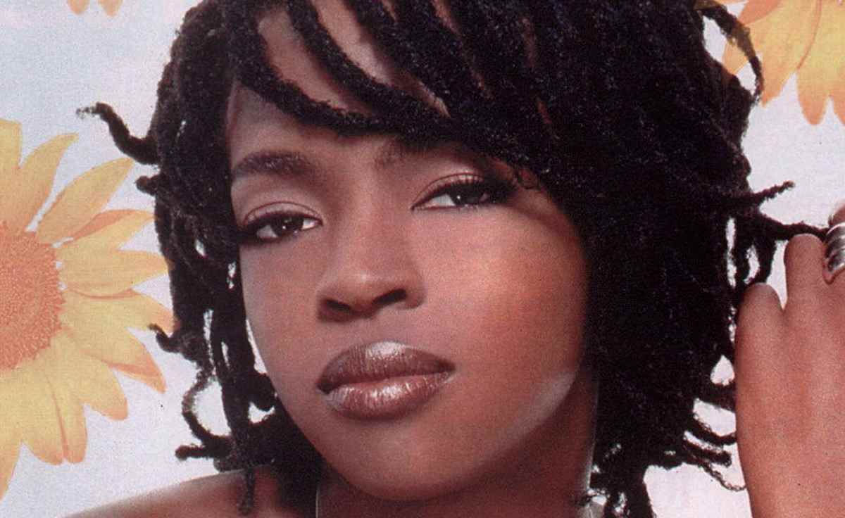 Lauryn Hill