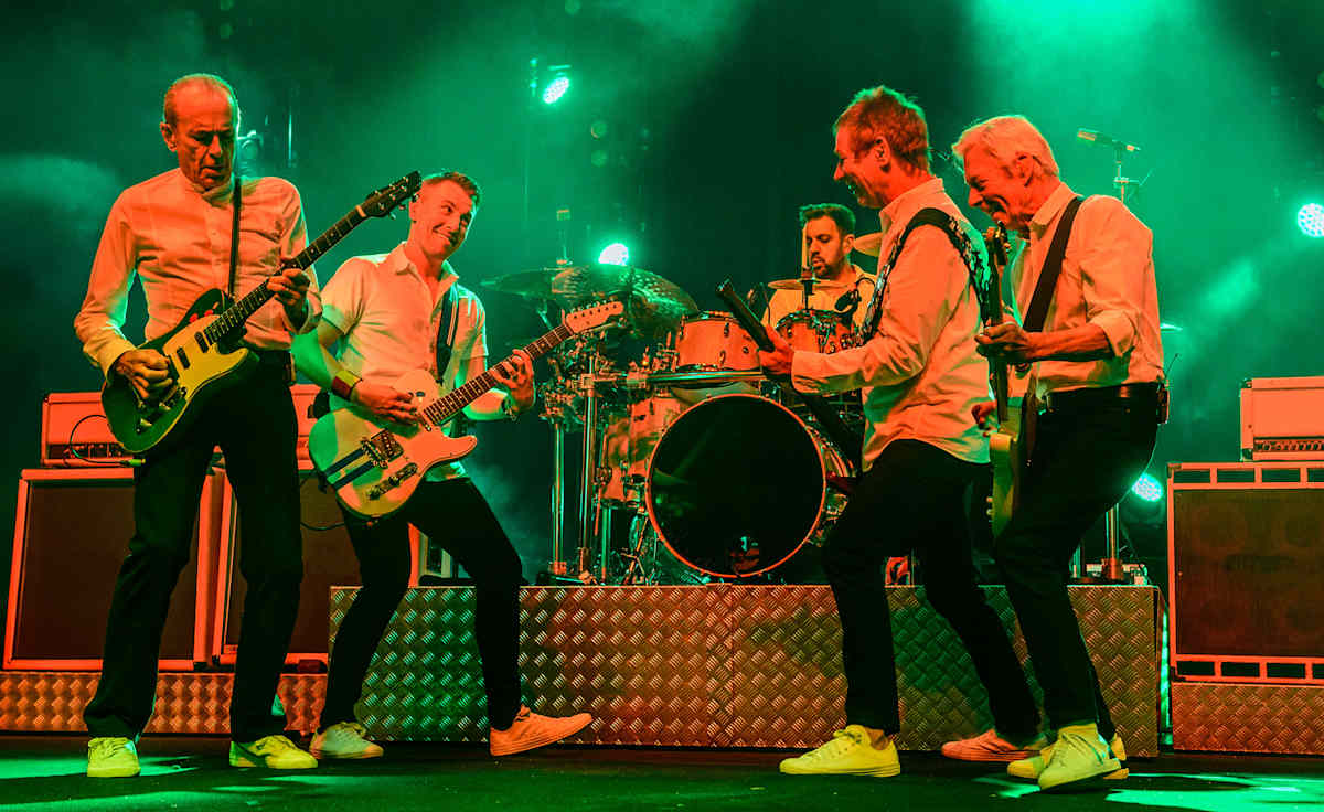 Status Quo
