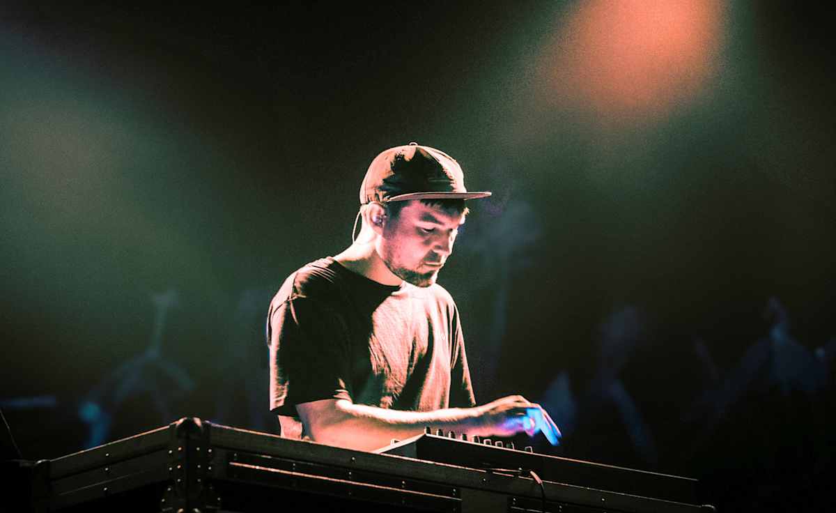 Emancipator