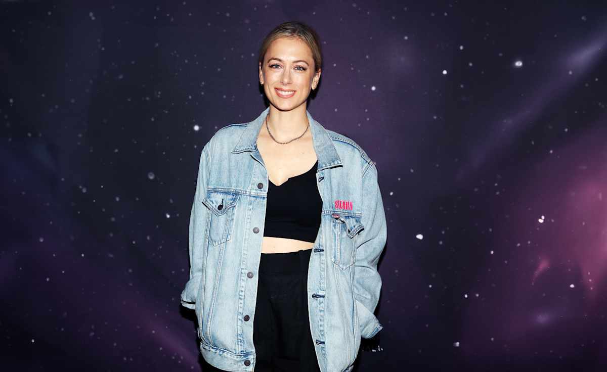 Iliza Shlesinger