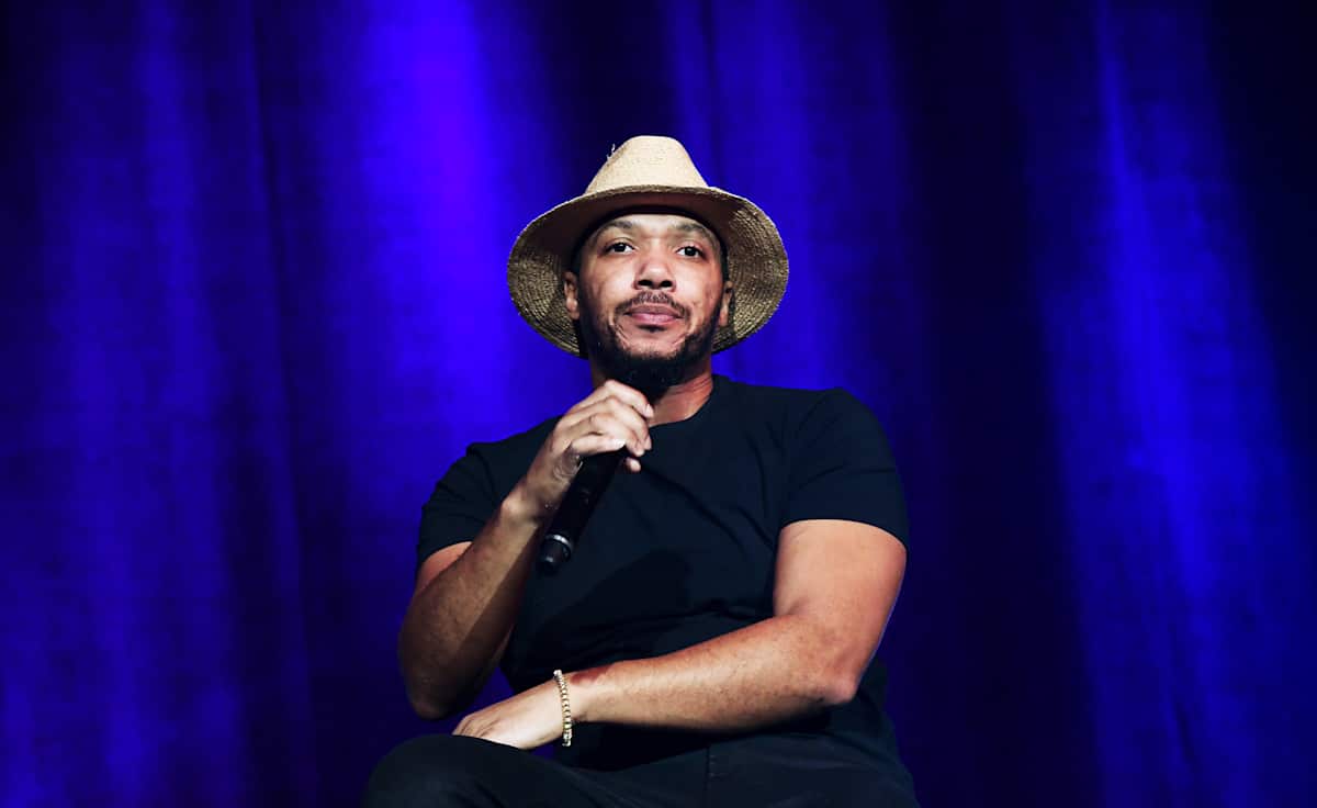 Lyfe Jennings