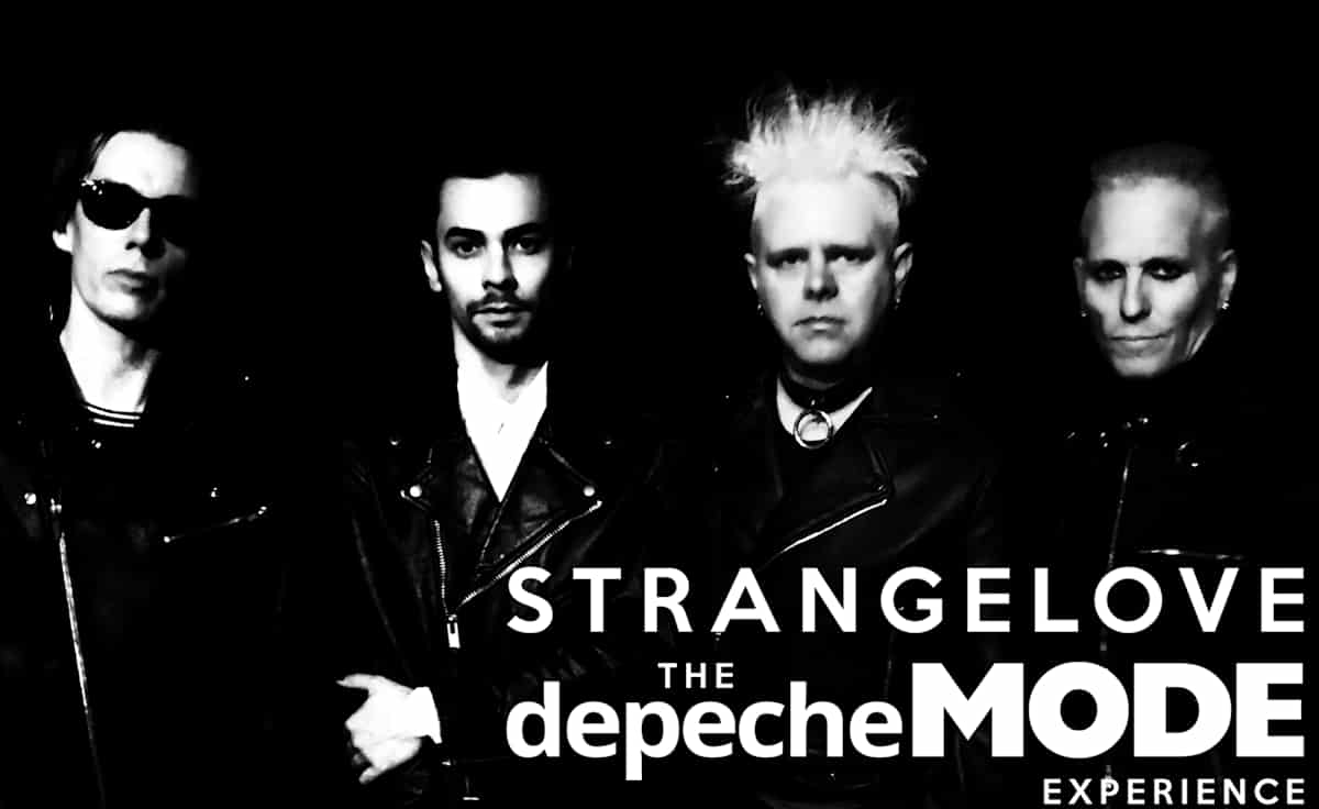 Strangelove