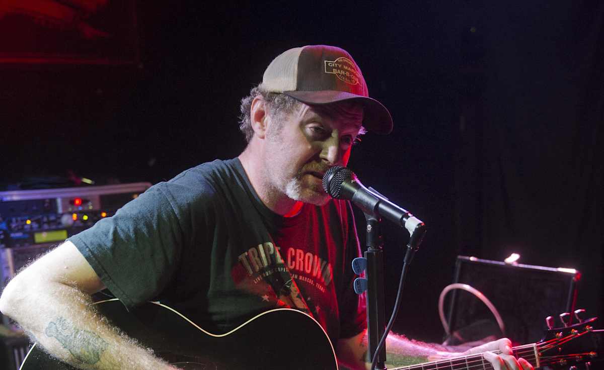 Scott H. Biram
