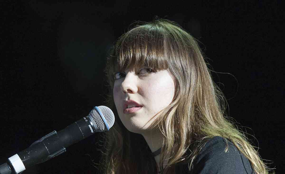 Diane Birch