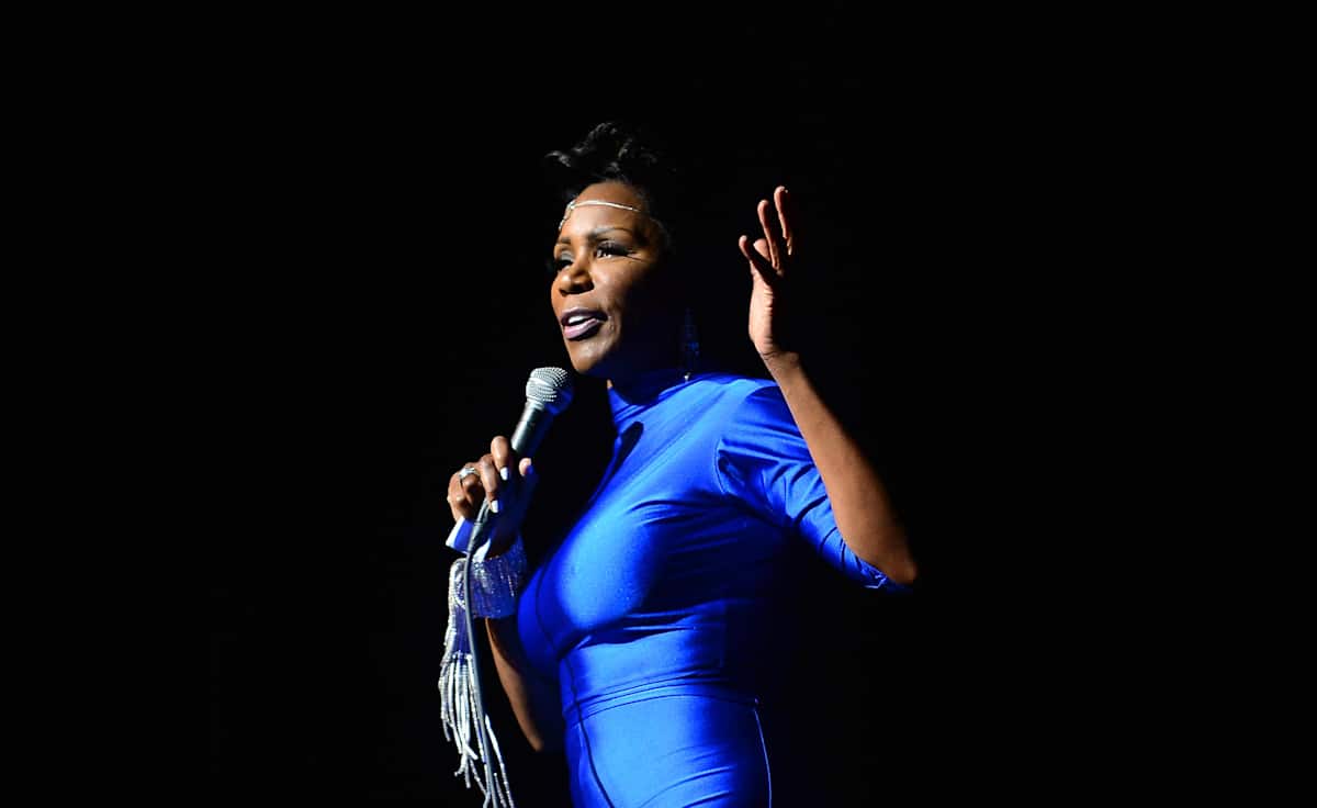 Sommore
