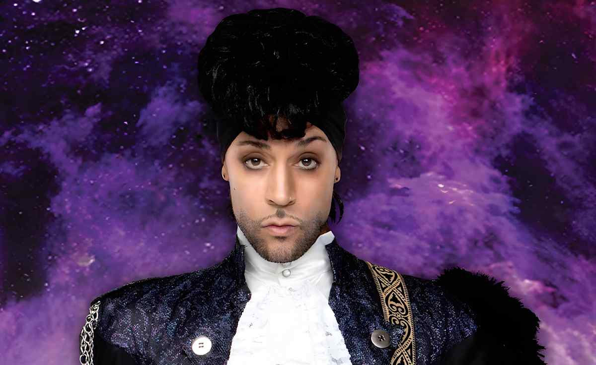 Purple Reign