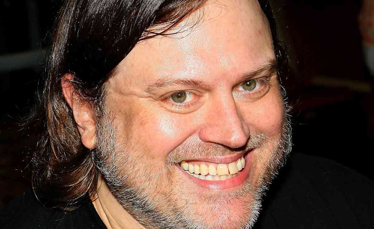 Matthew Sweet