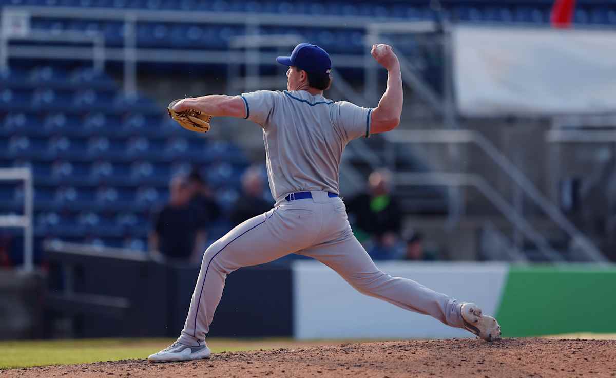 Hartford Yard Goats