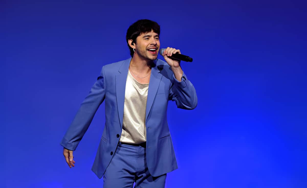 David Archuleta