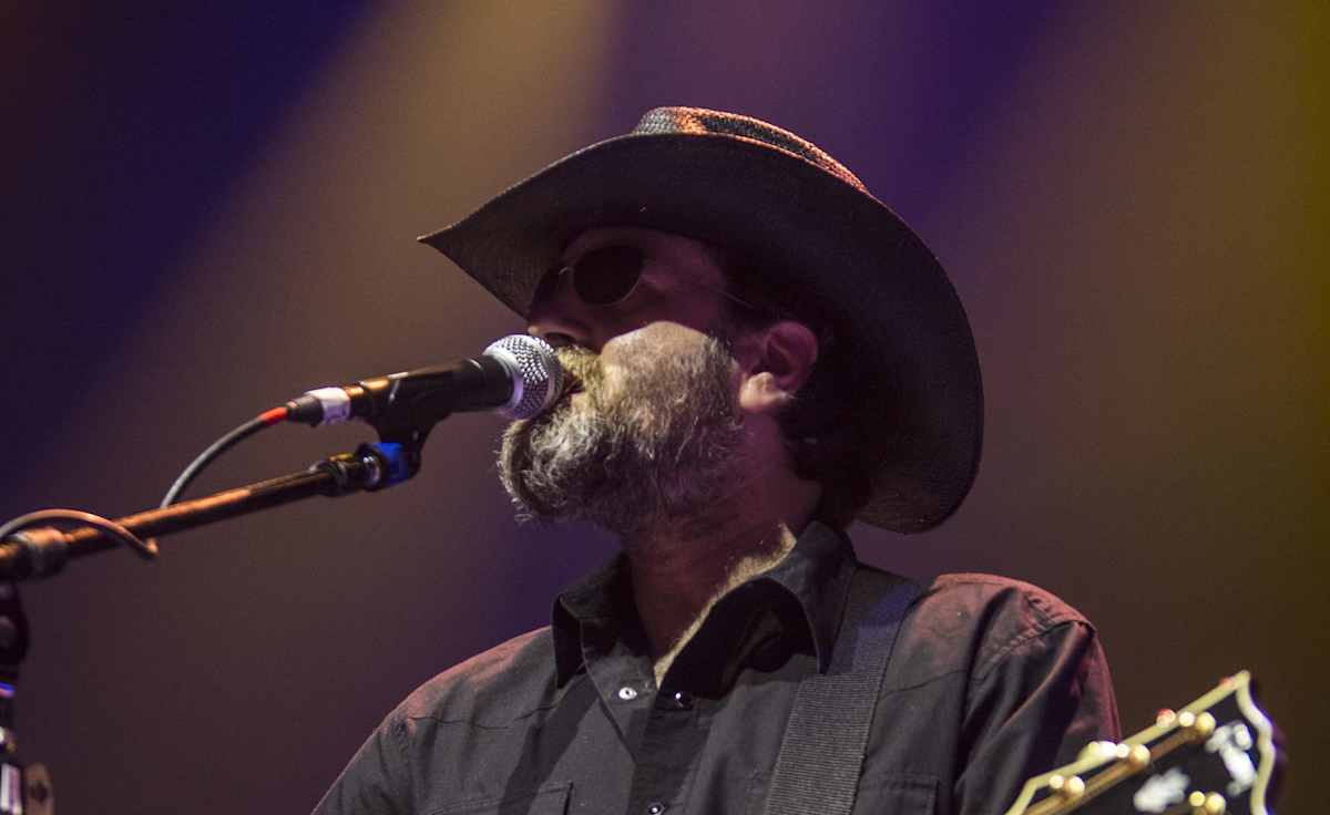 Wheeler Walker Jr