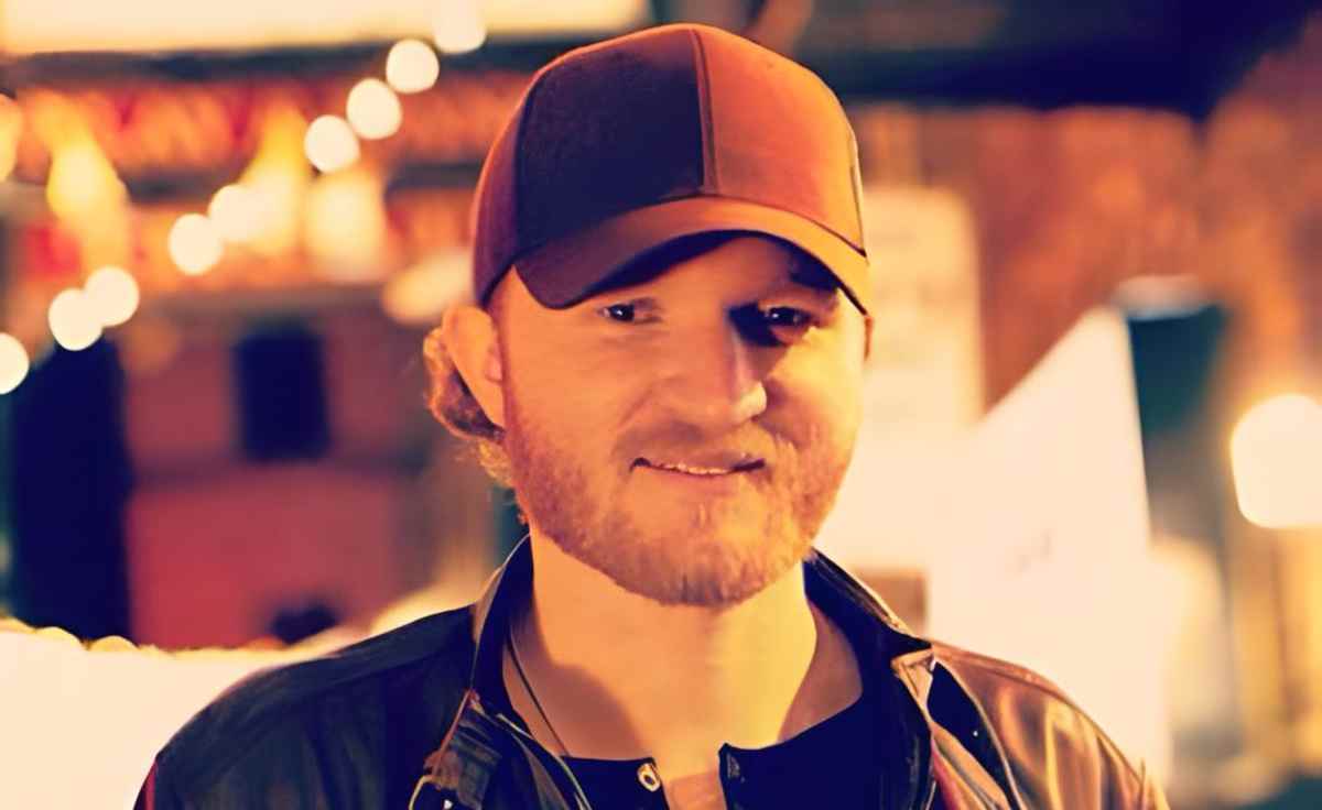 Eric Paslay