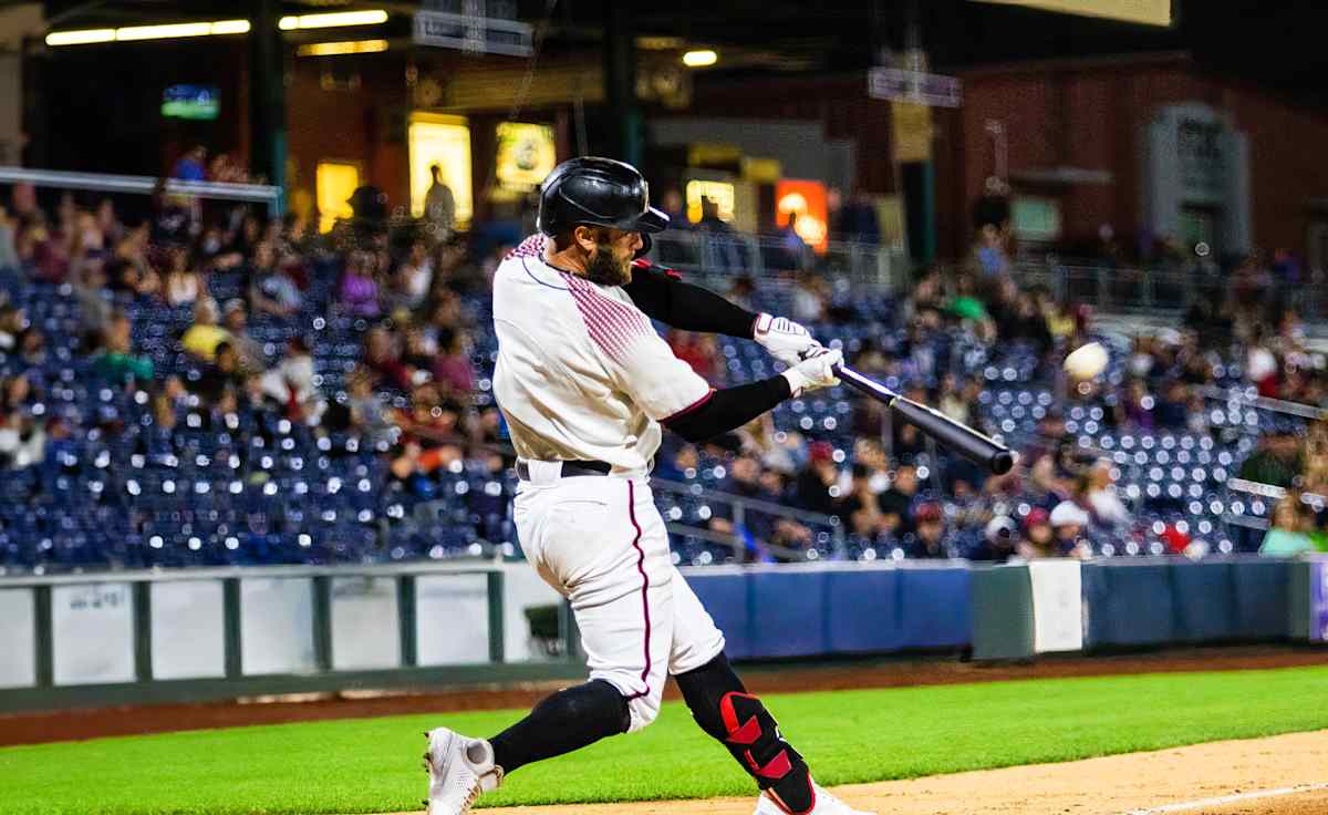 Tacoma Rainiers