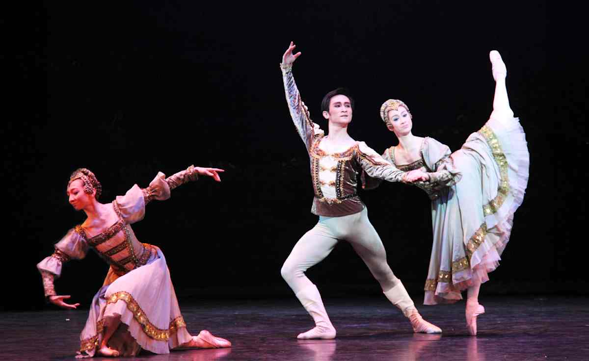 National Ballet of Canada