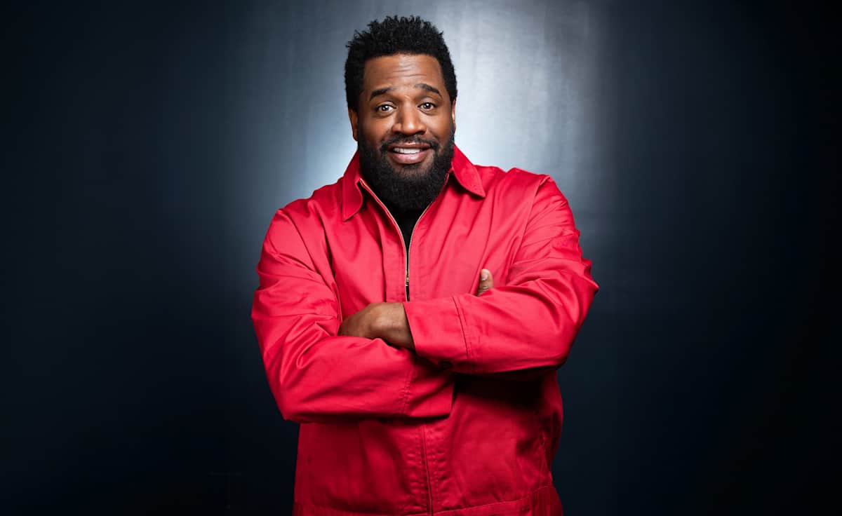Corey Holcomb