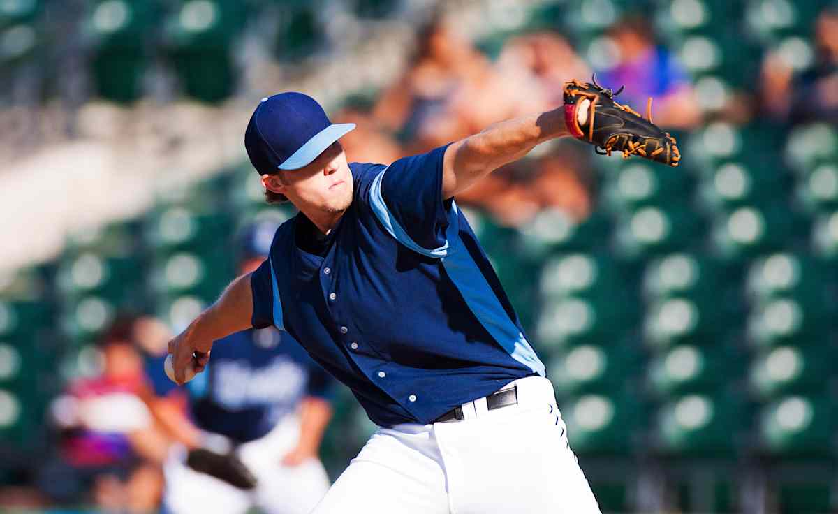 Corpus Christi Hooks